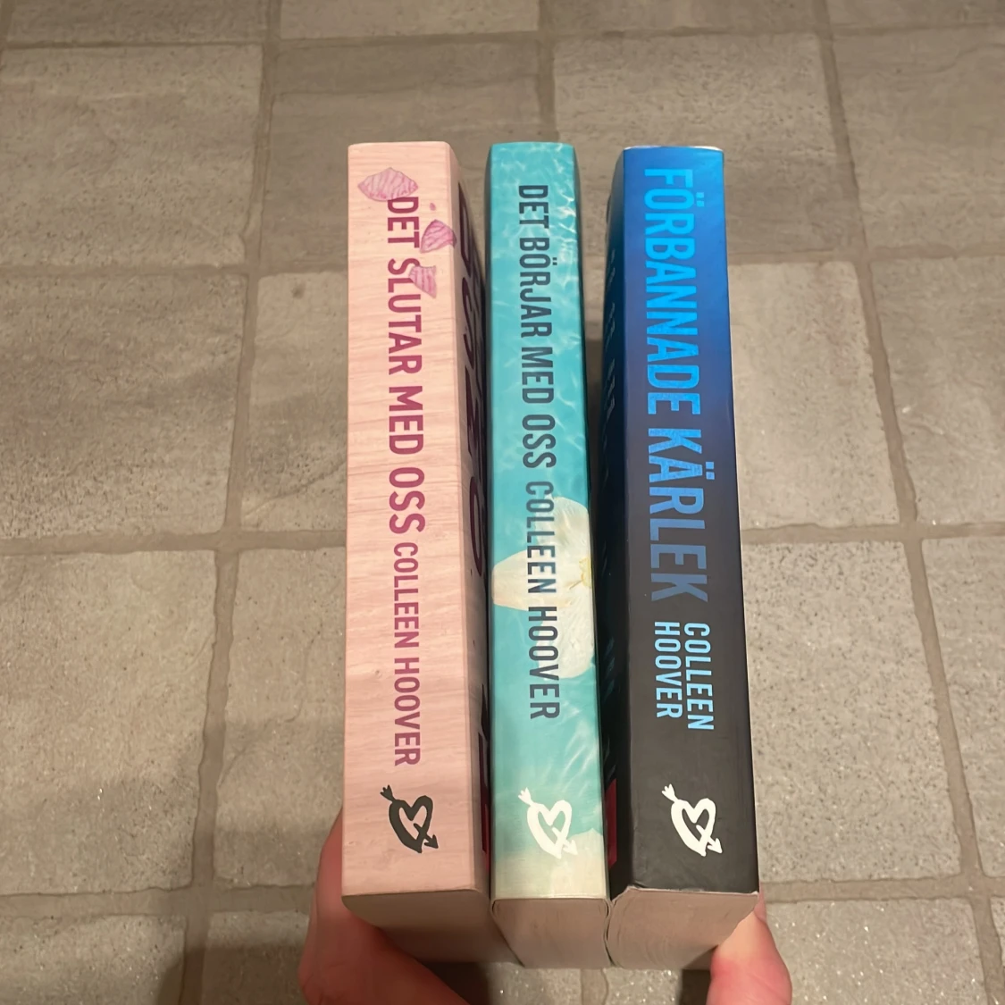 Booktok böcker! - 90