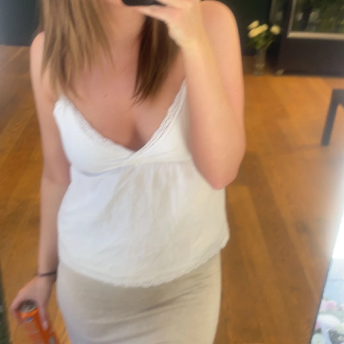 Brandy melville topp