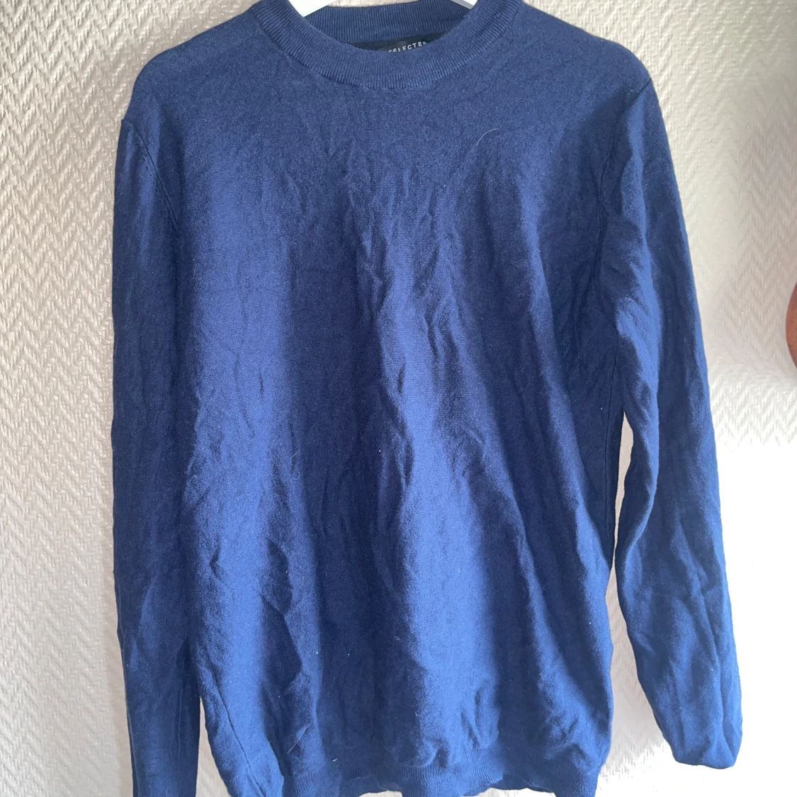 SELECTED HOMME TRÖJA