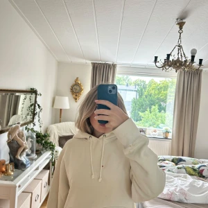 Hoodie - Från Champion