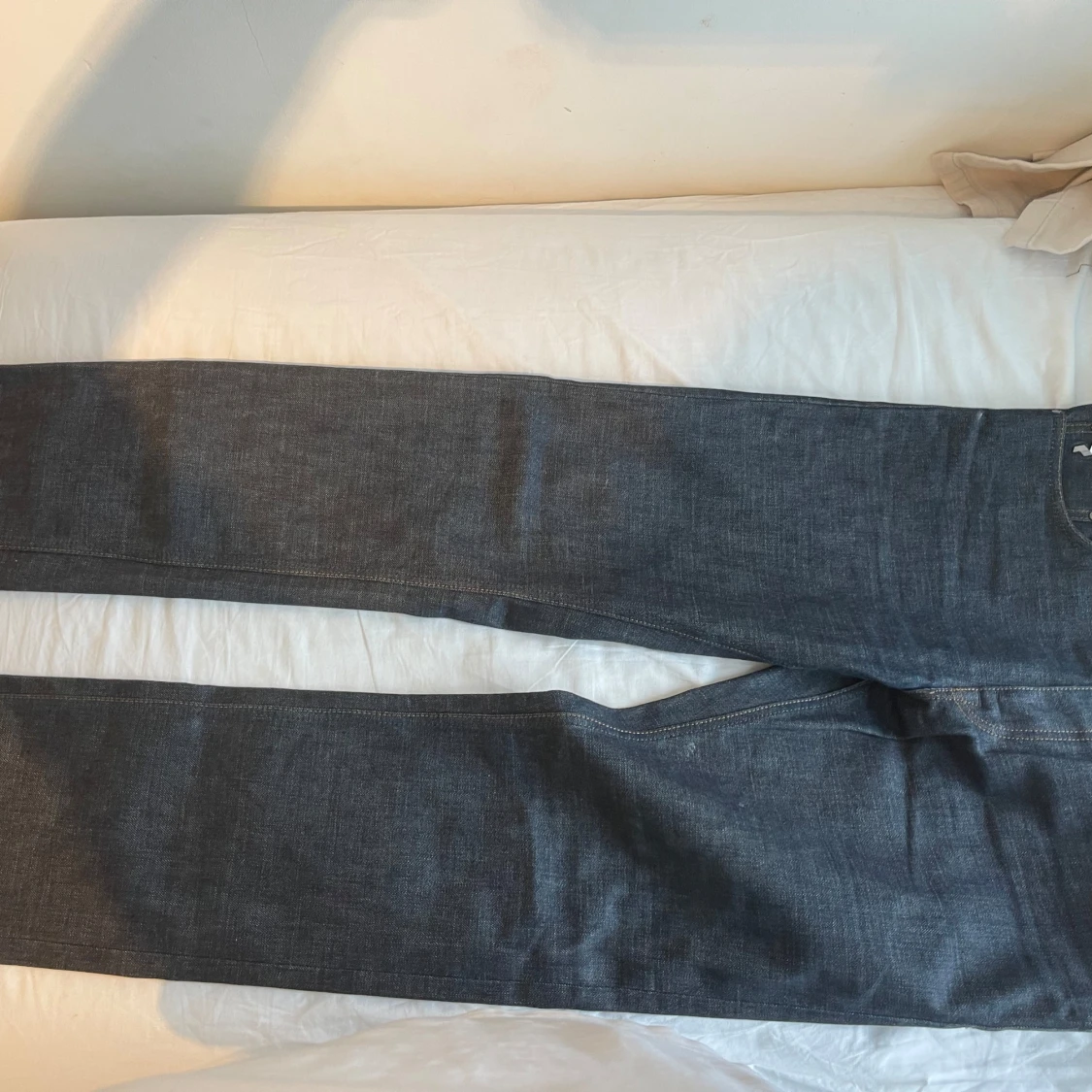 Peak Performance Jeans