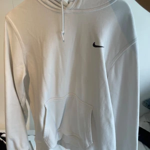 Nike hoodie - Använd några gånger 