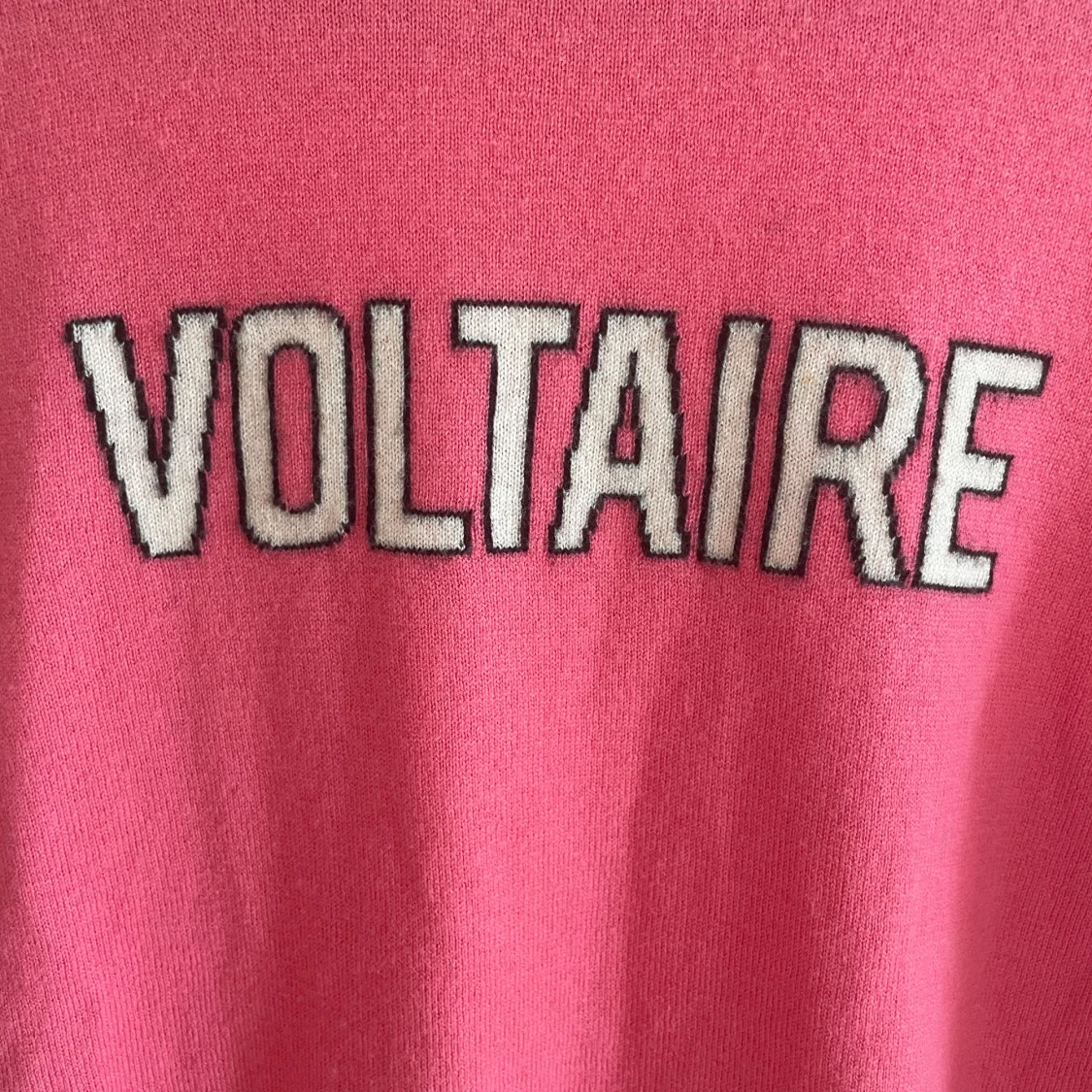 Zadig & Voltaire tröja