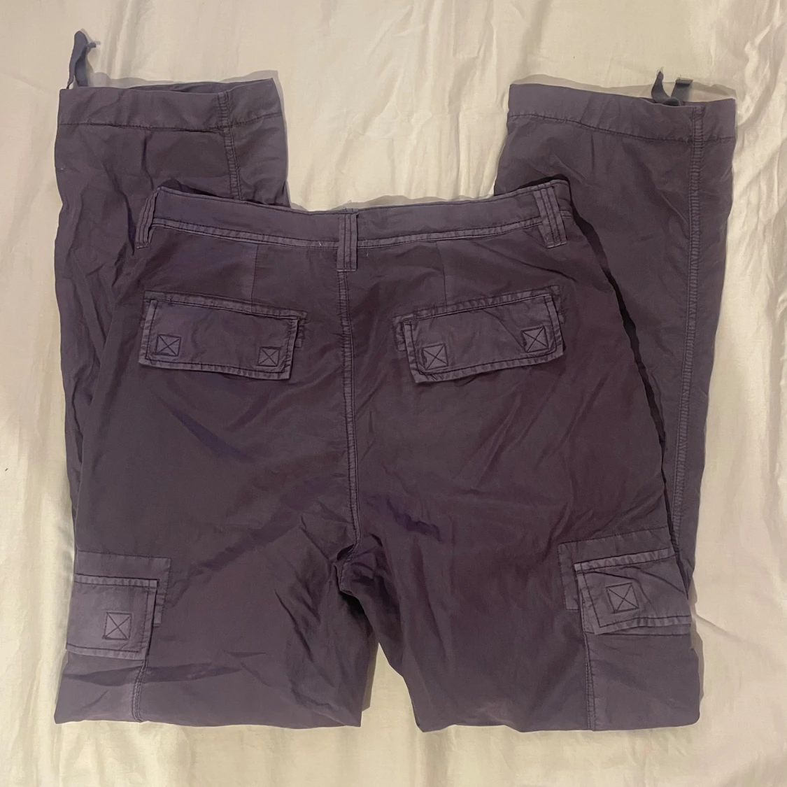 Lila cargos💜 - 90