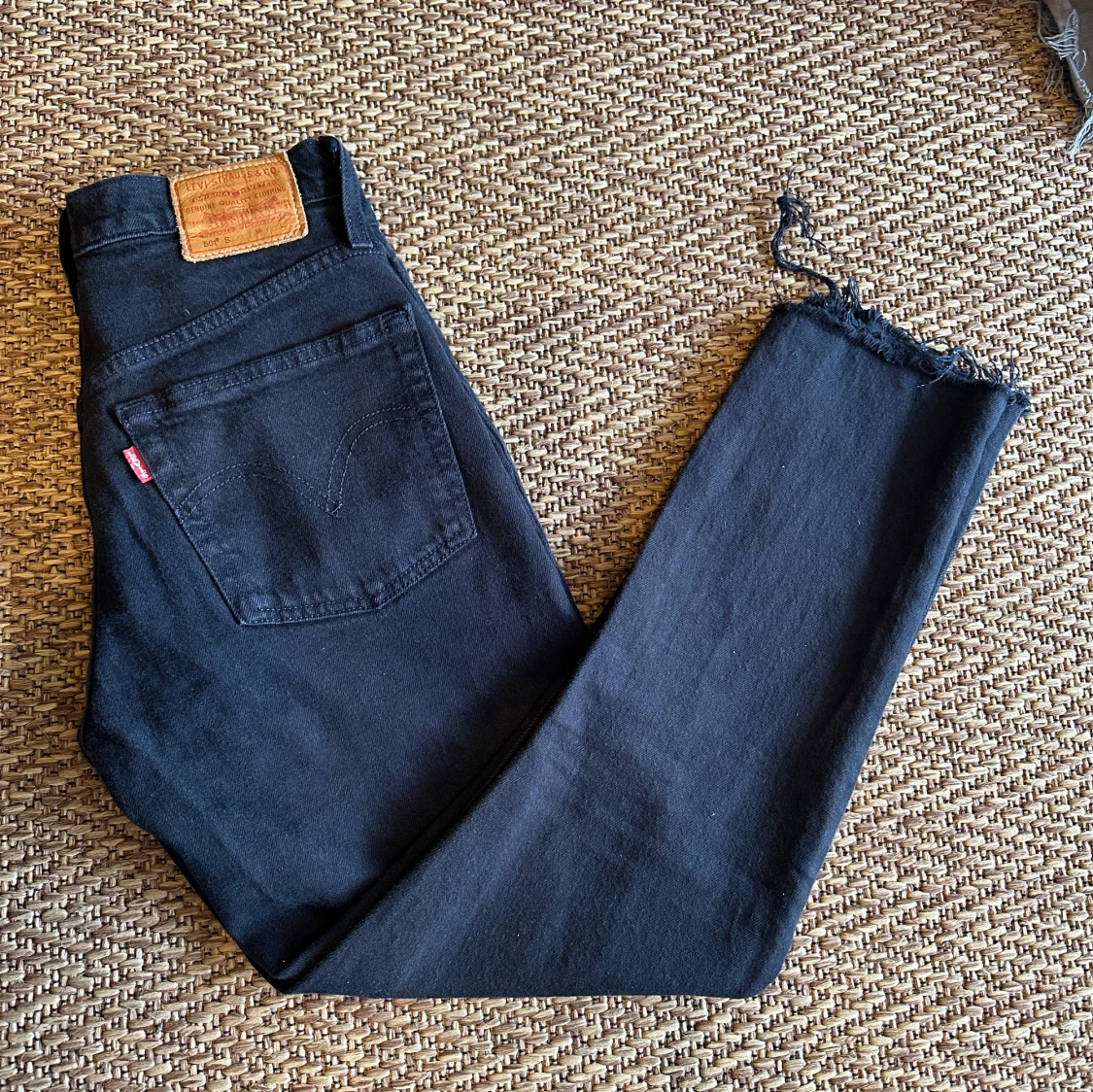 Levis jeans  - 90