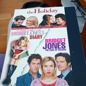Dvd film  the Holiday - Dvd film The Holiday
