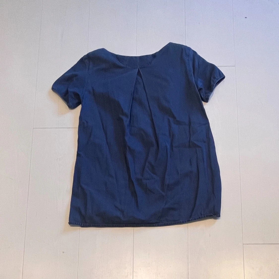 Acne jeansklänning - 2