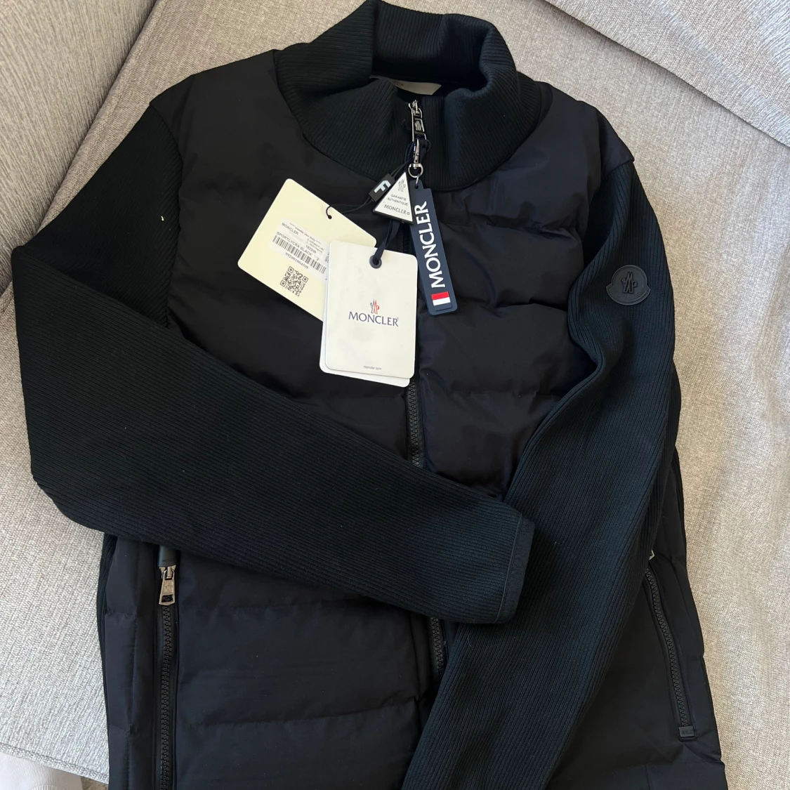 Moncler Cardigan