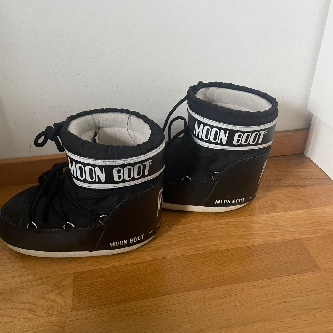 Moon boots skor  - 90