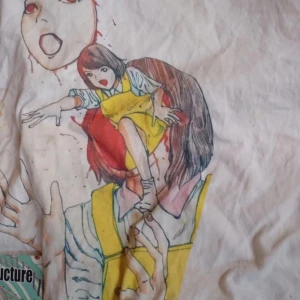 Shintaro kago. Tshirt. - Shintaro kago 