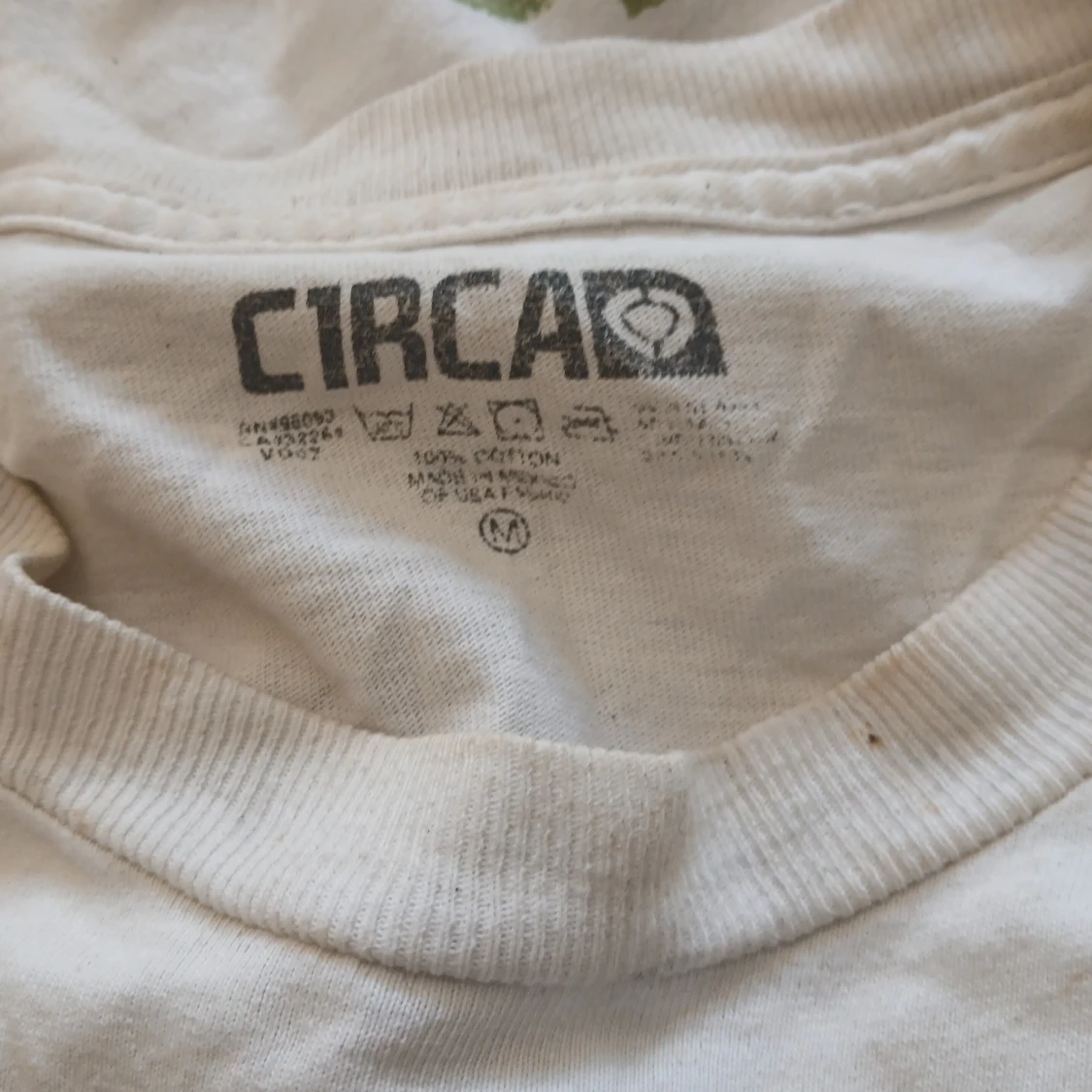 Circa longsleeve - 90
