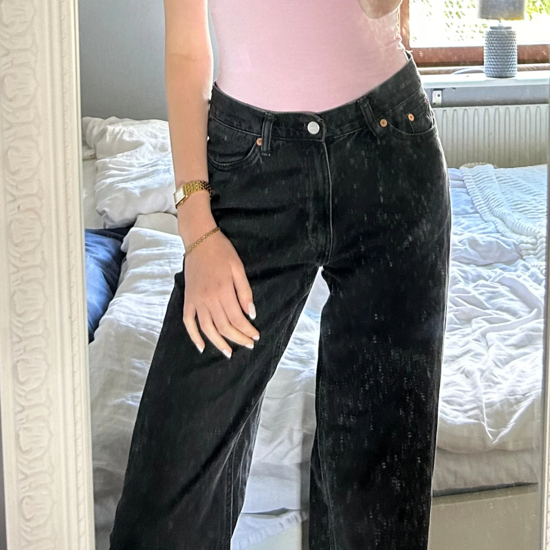 Weekday jeans   - 90