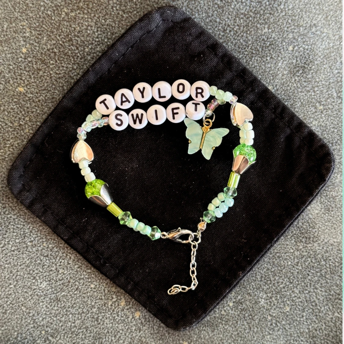 Taylor Swift Friendship Bracelets | Taylor Swift  - 91