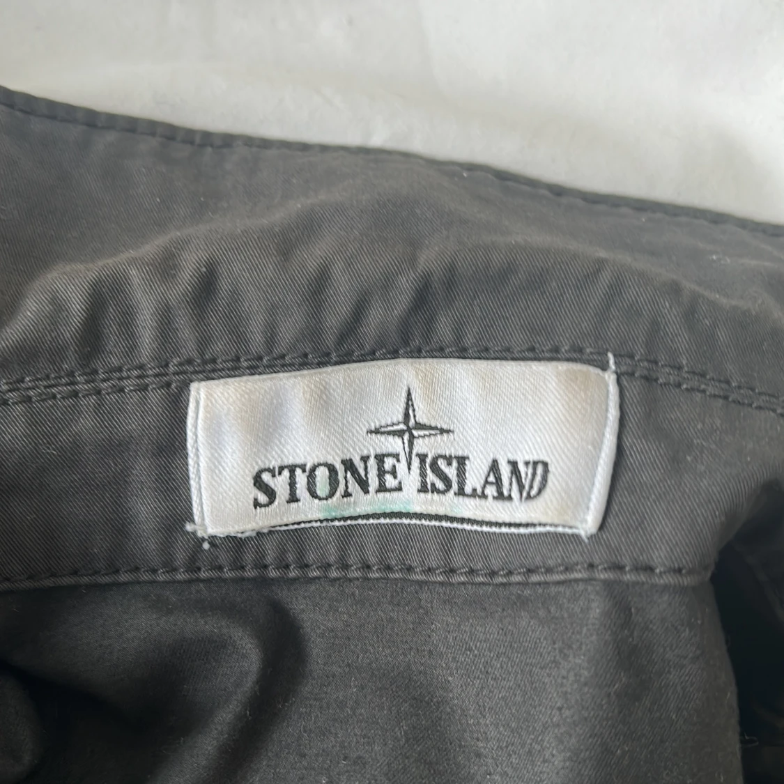 Stone Island jacka - 90