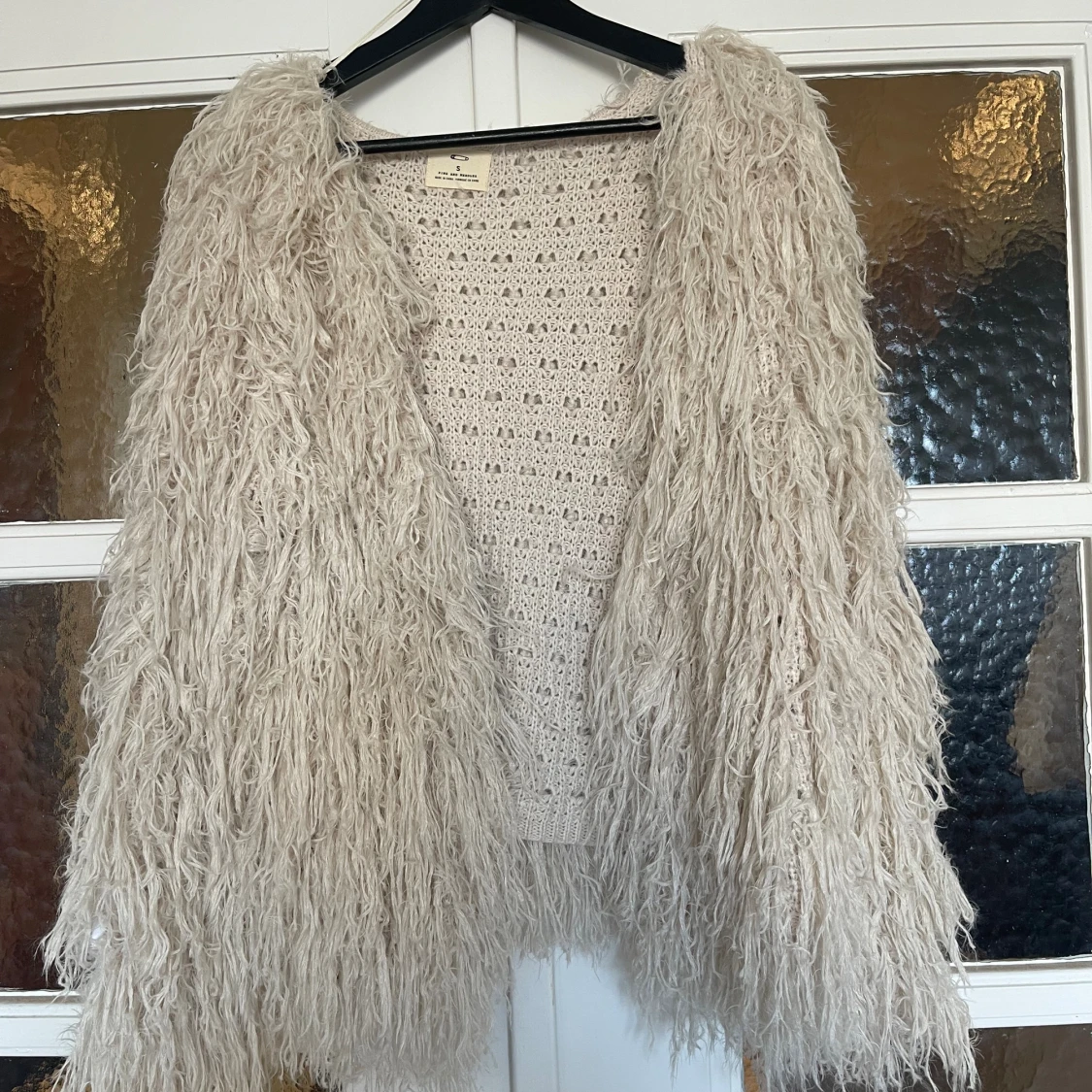 Fransig Cardigan - 90