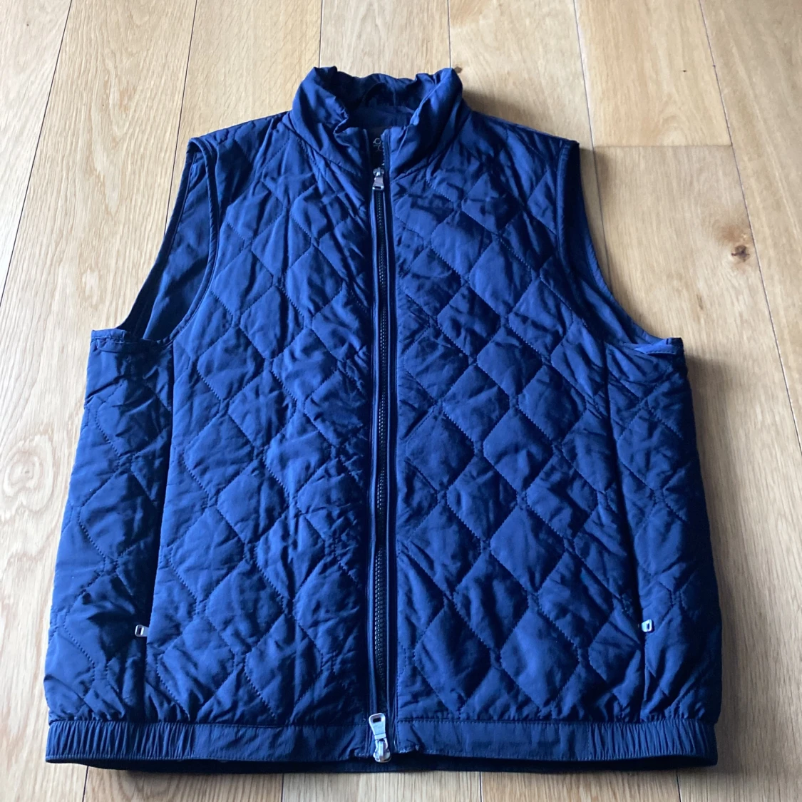 Oscar Jacobson väst