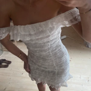 Klänning  - SUPER SNYGG!! Perfekt till studenten❤️