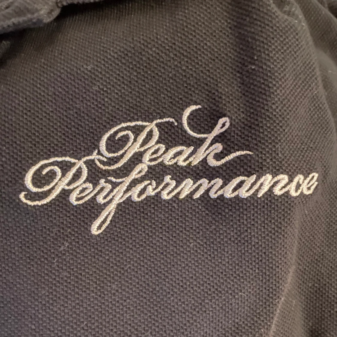 Peak performance shirt  - 91