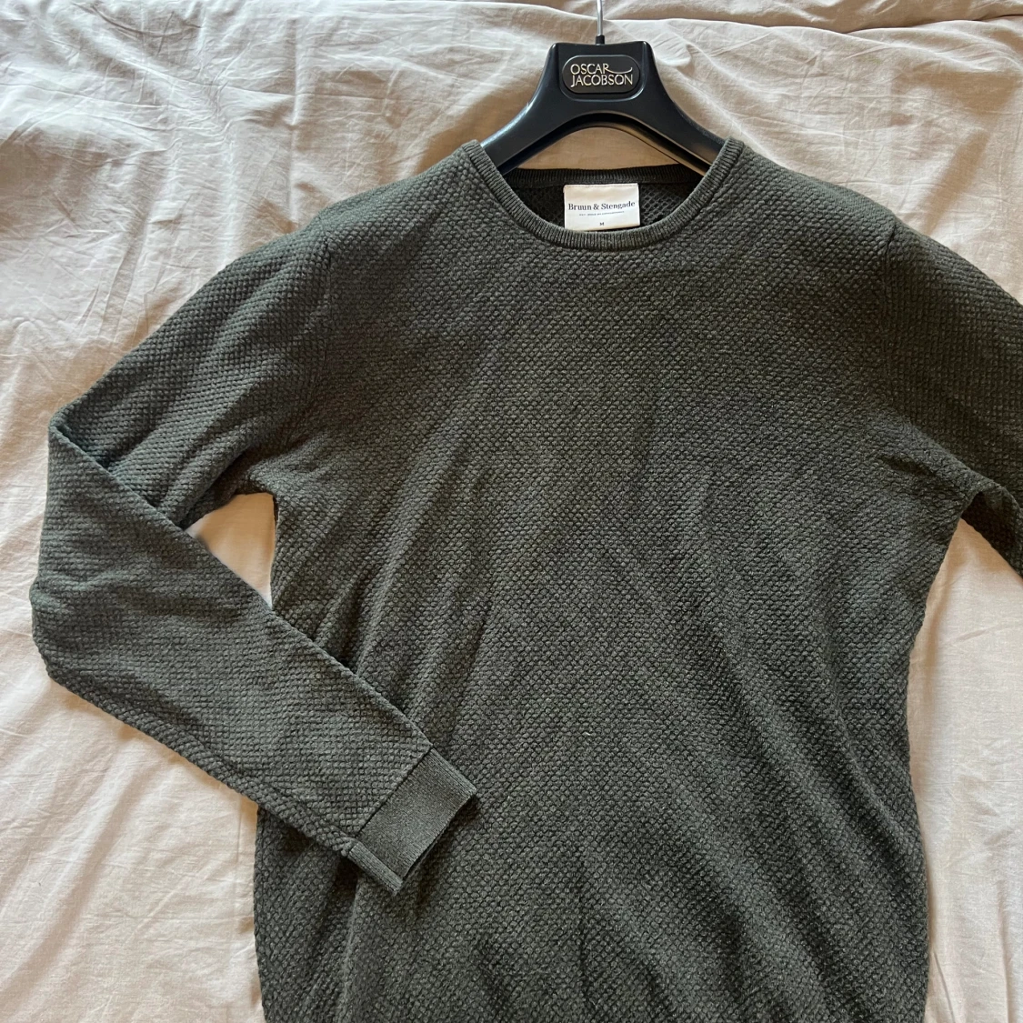 Bruun & Stengade sweatshirt