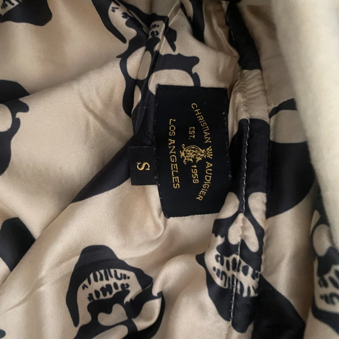 Edhardy zipupp  - 91