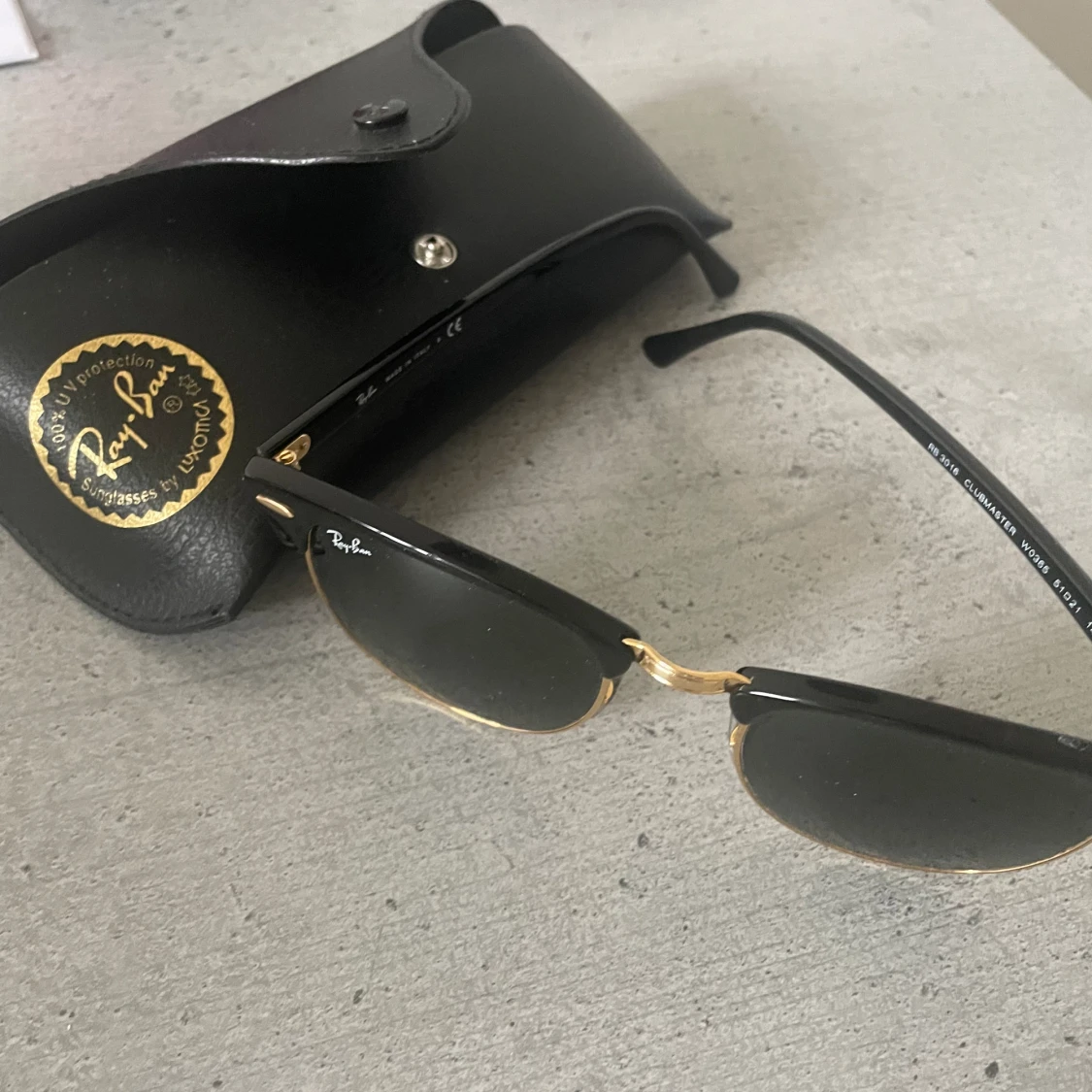 Ray-Ban solglasögon  - 90