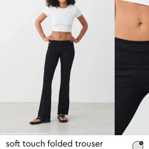 Yoga pants soft touch - Nyskick, ny pris 360kr💕