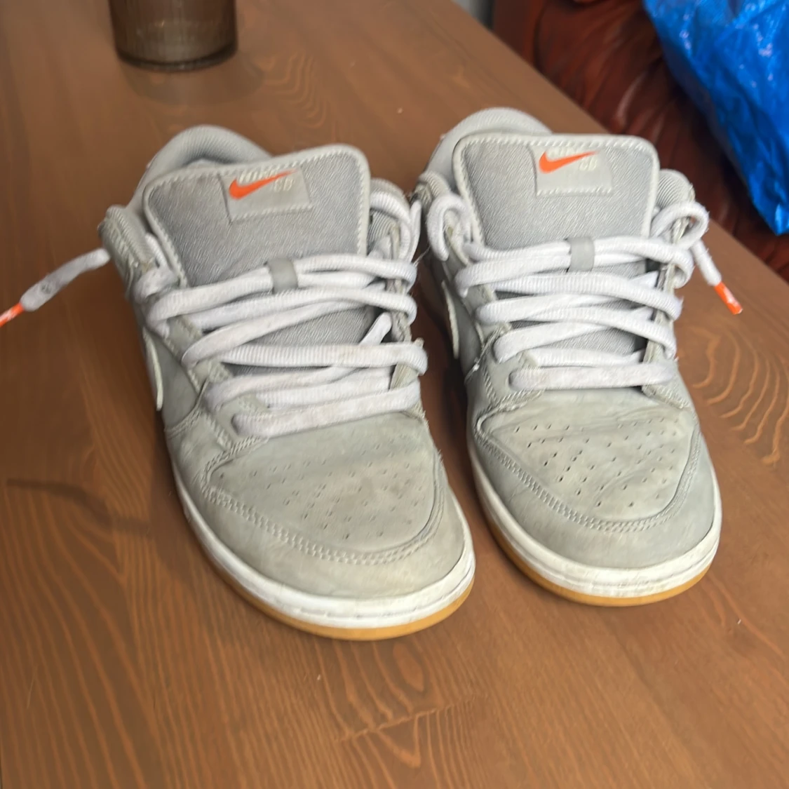 Nike dunk sb low - 90