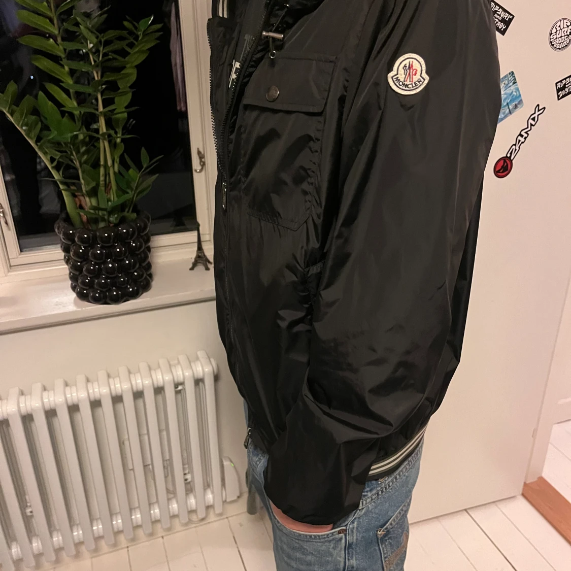 moncler windbreaker - 91