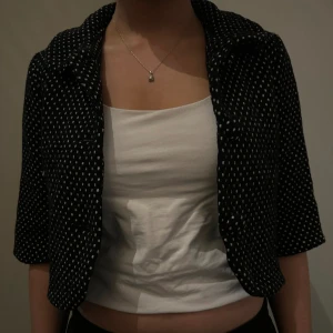 Kavaj  - Prickig kavaj 