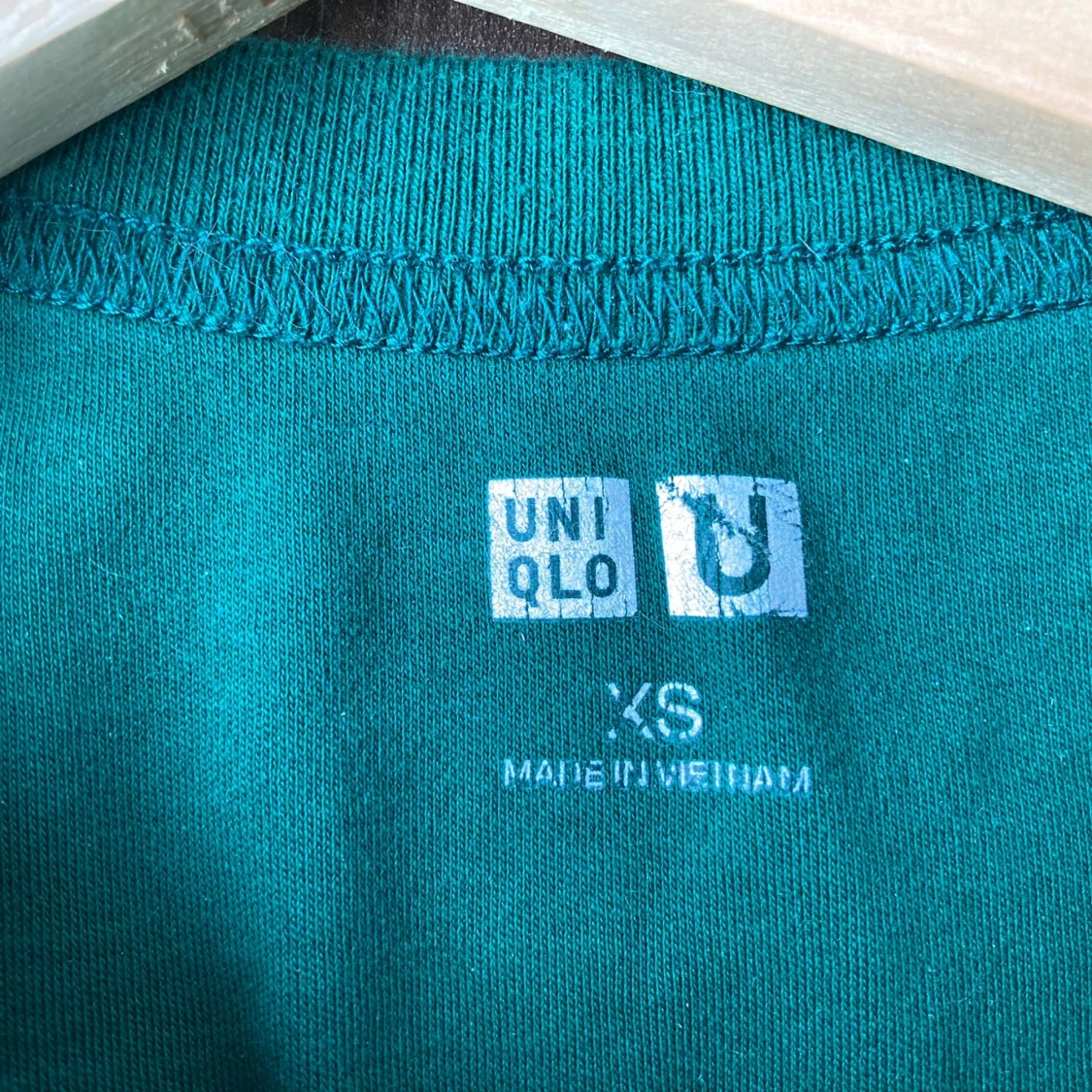 Uniqlo t shirt 👕  - 90