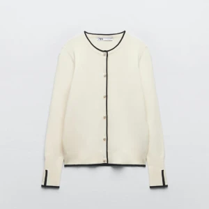 Cardigan  - Slutsåld cardigan från Zara😍