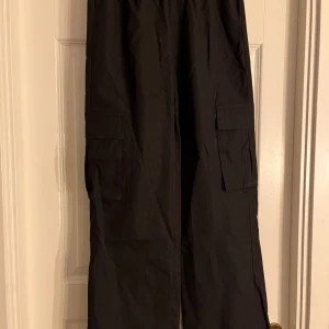 Cargobyxor  - Aldrig använda, säljer för att dem var för korta 
