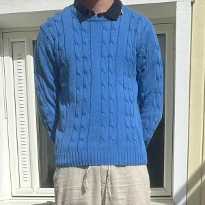 Bondelid tröja i storlek M - Skön tröja! 