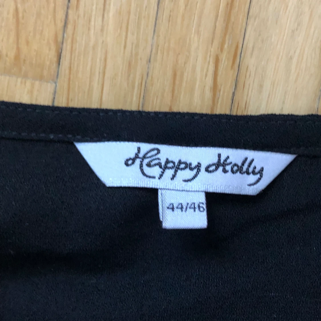 Happy holly blouse - 90