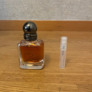 Stronger with you intensly  - 3ml sample av stronger with you intensly 