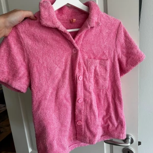 Frotté ”jacka”  - Bra skick 