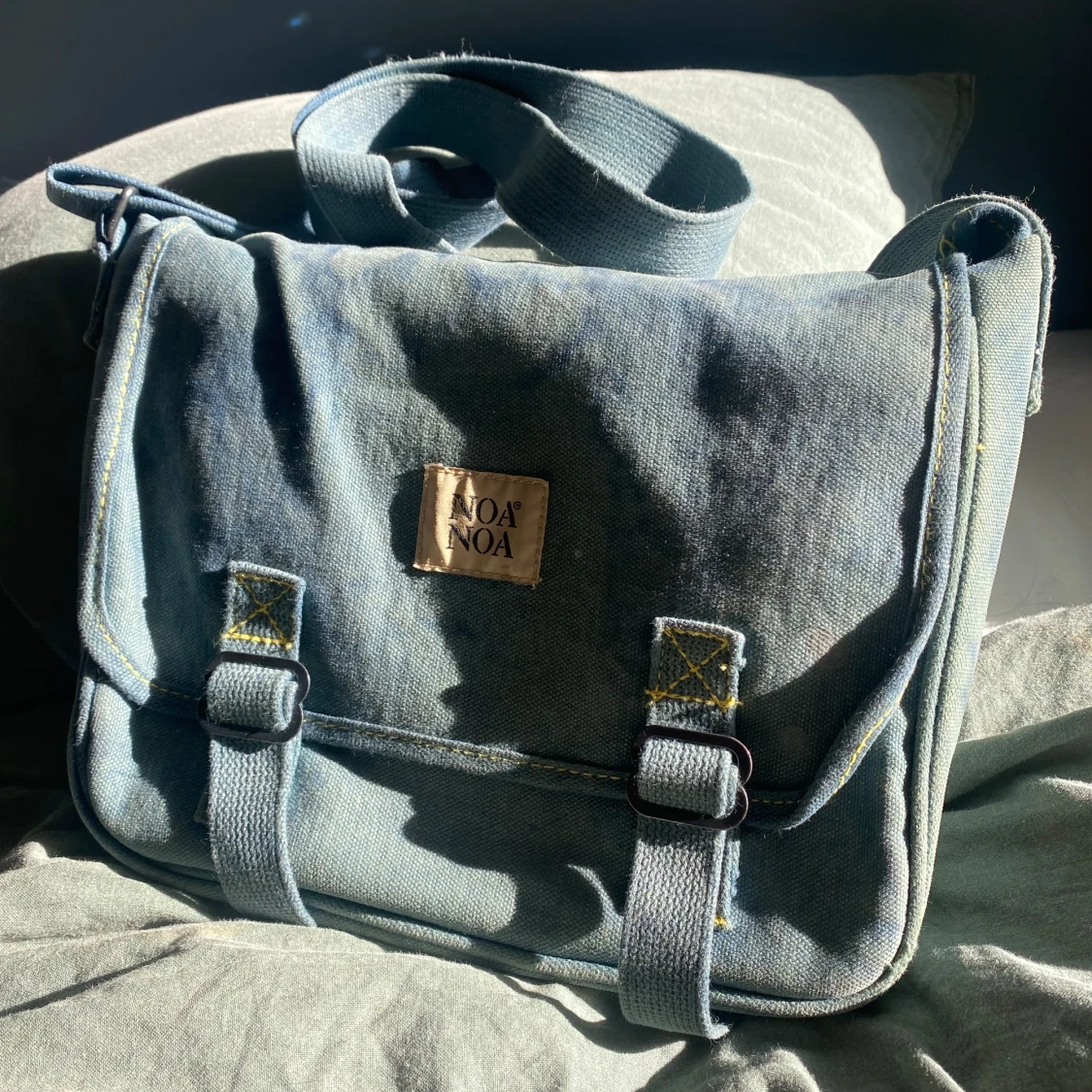 Noa noa väska  - 90