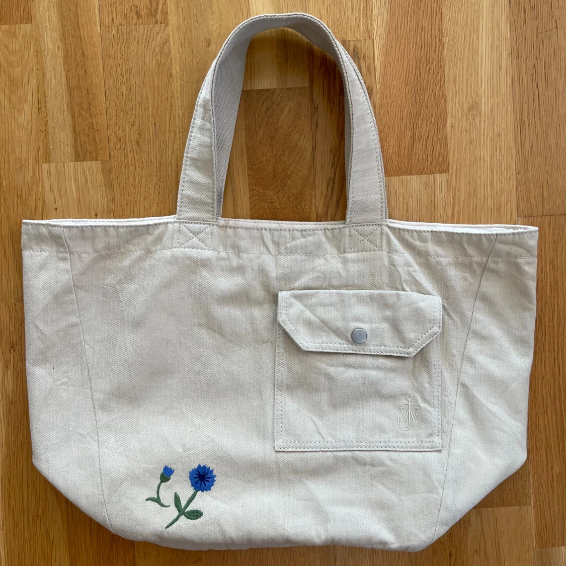 JW Anderson x Uniqlo Tote