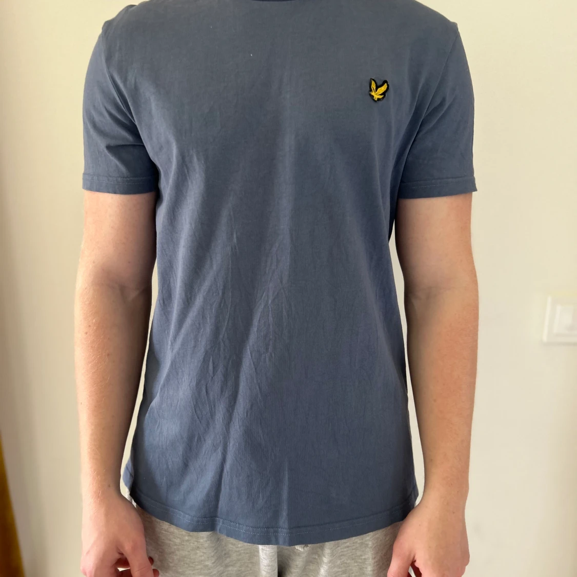 Lyle&scott T-shirts - 90