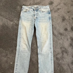 Jeans, Jack & Jones - Märke: Jack & Jones Skick: Bra Passform: Loose/ Chris  Köpare betalar frakten!👍🏼