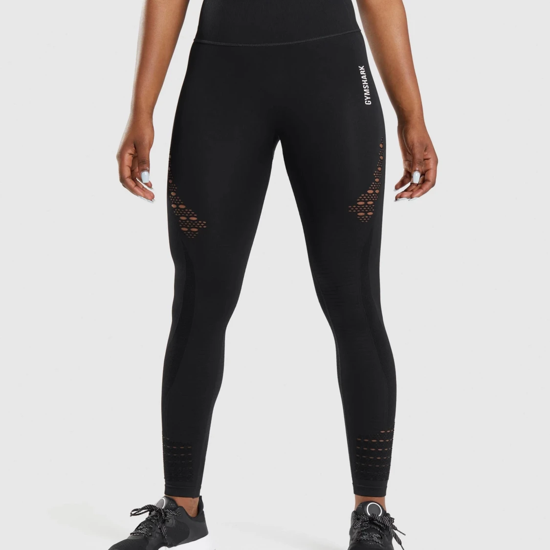 NYA! Gymshark tights strl S - 91
