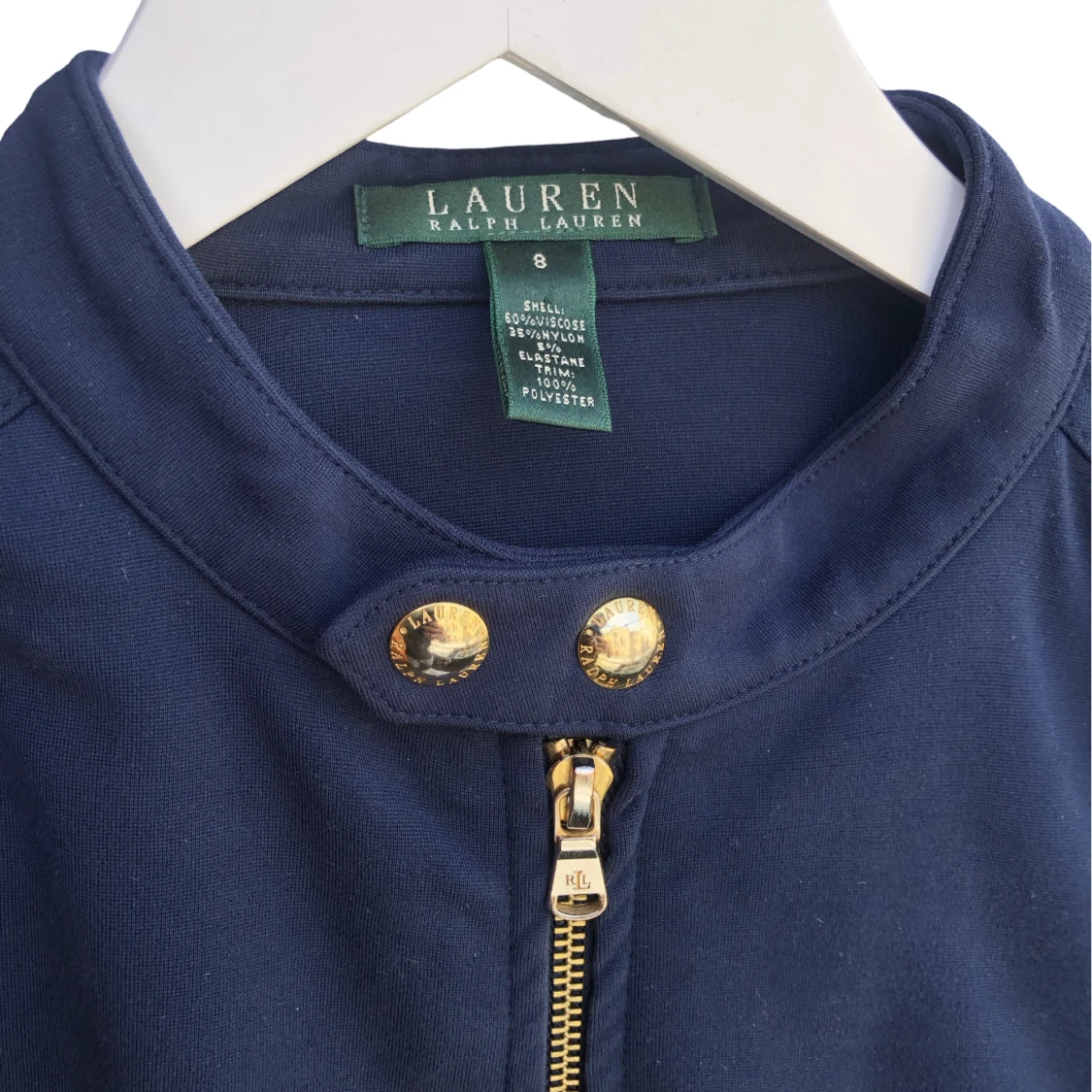 Ralph lauren jacka - 90