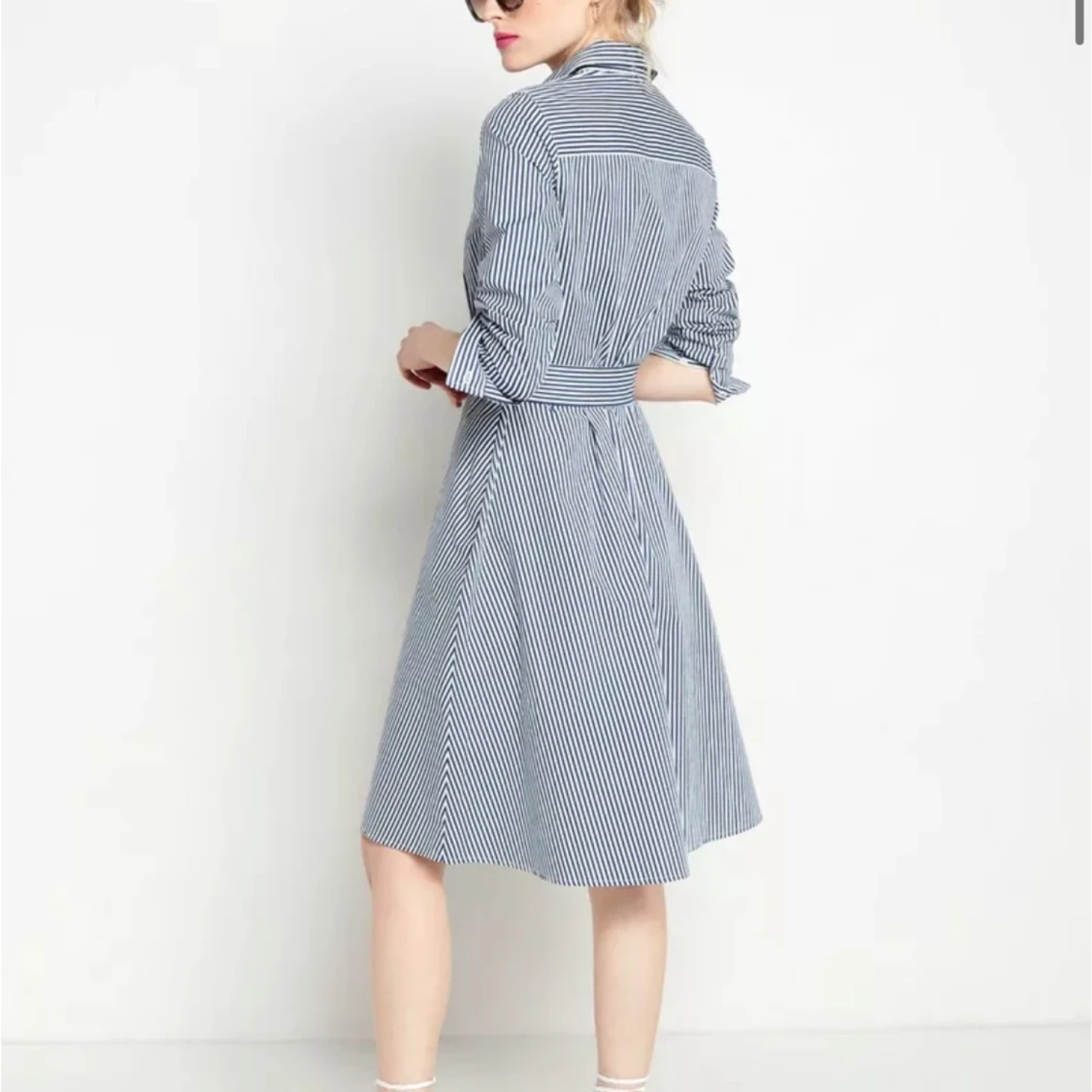 Oanvänd Klänning - Holly & Whyte - 91