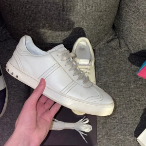 Valentino Flycrew  - Hej säljer dessa sköna flycrews, SOLD 