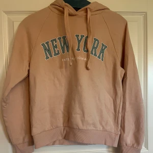 Hoodie - Sparsamt använd
