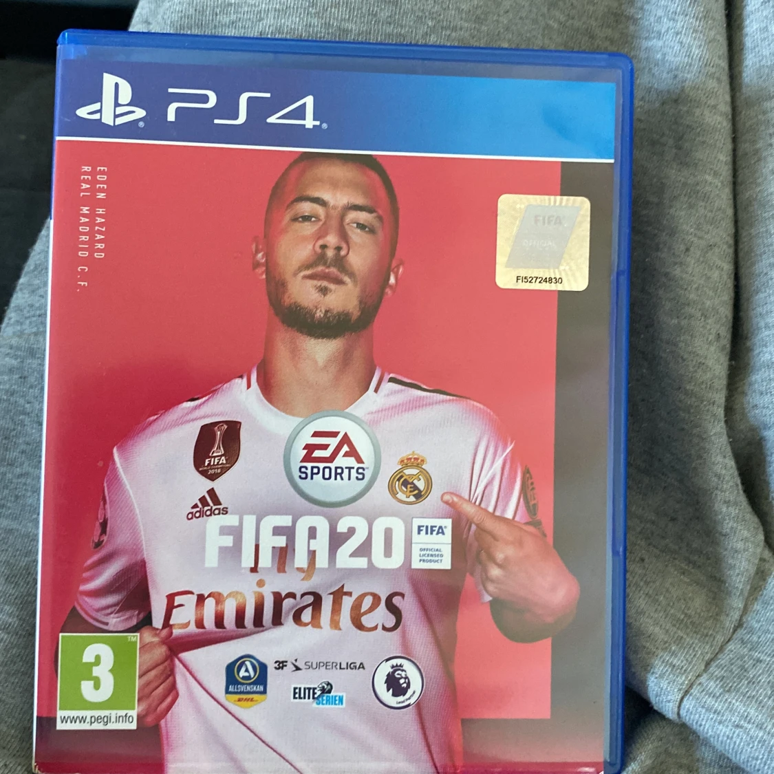 FIFA 20