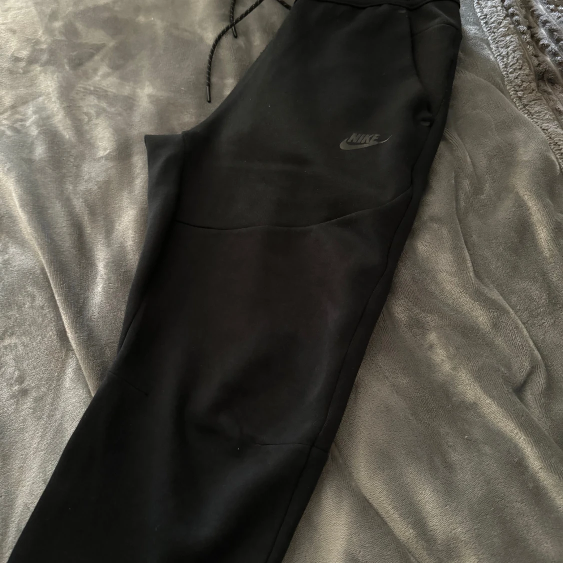 Nike Tech Fleece byxor - 90