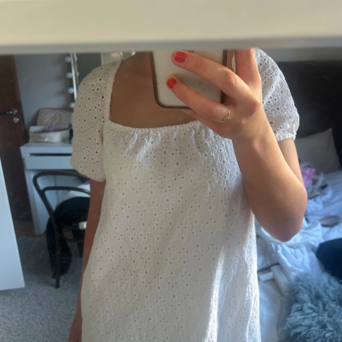 & other stories klänning  - 90