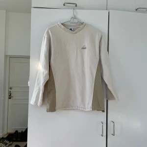 Vintage sweatshirt Adidas  - Oversized stories L