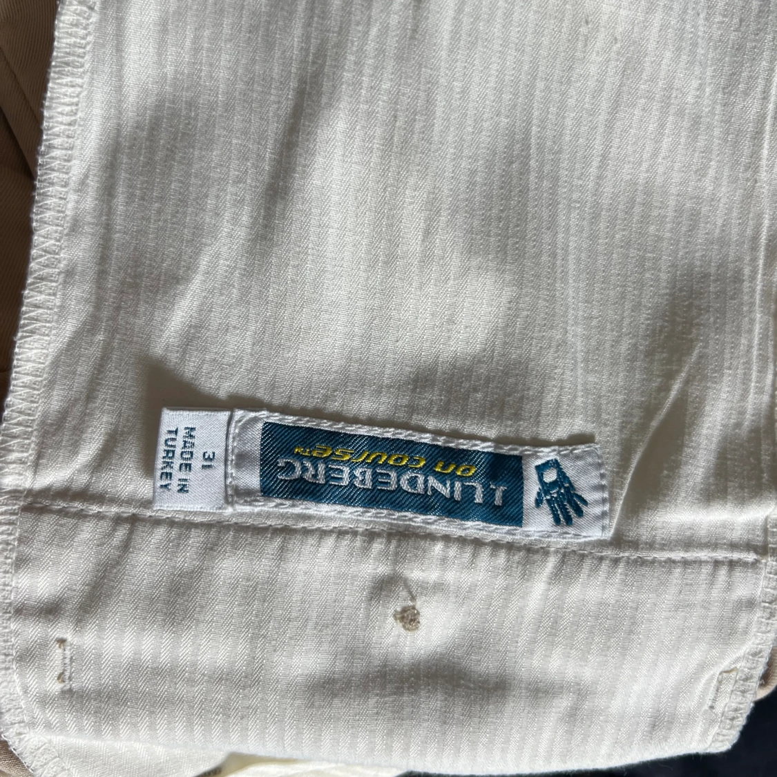 J Lindberg chinos  - 90